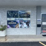 Blue Breaks – Sarasota LLC – Sports Card & Hobby Shop