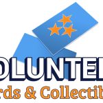 Volunteer Cards and Collectibles