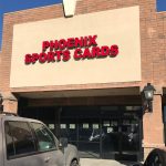 Phoenix Sports Cards