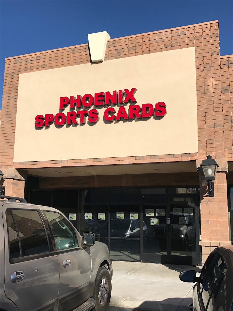 Phoenix Sports Cards