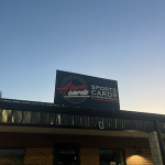 Ohio Card Shops AllOverCards Sports Cards