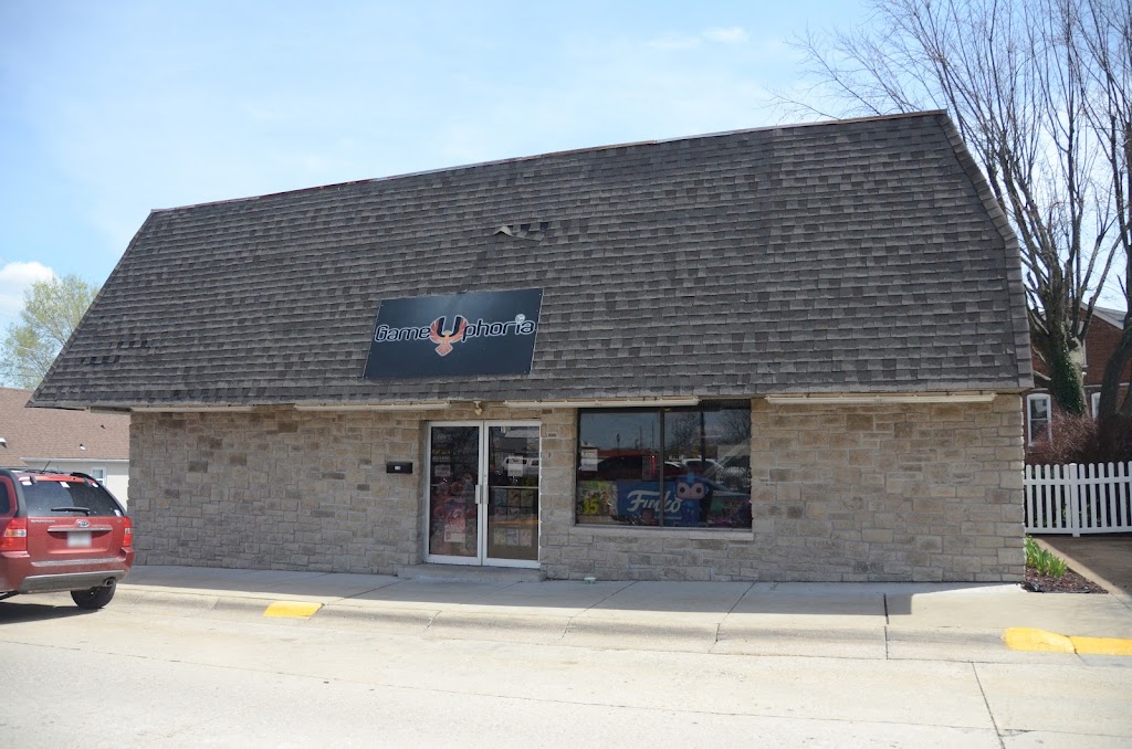 GameUphoria