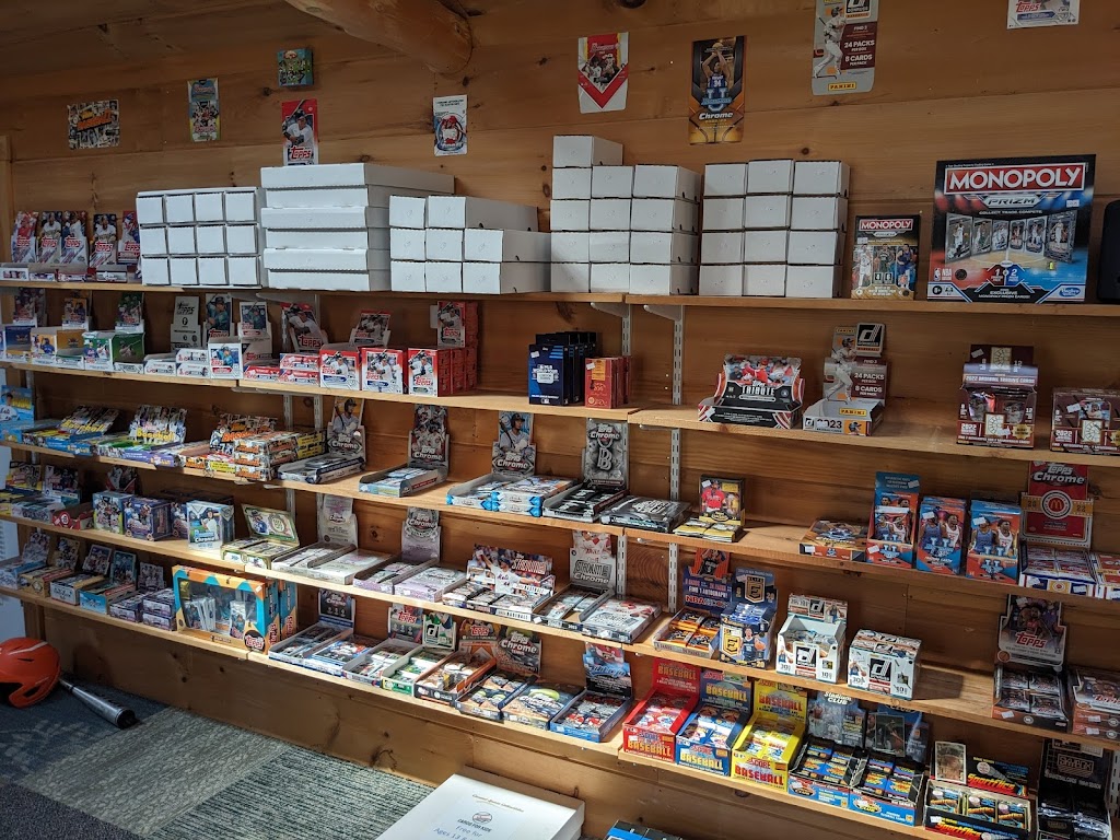 Coastal Sports Collectibles