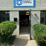 Illinois Card Shops Ninjacat Card Shop