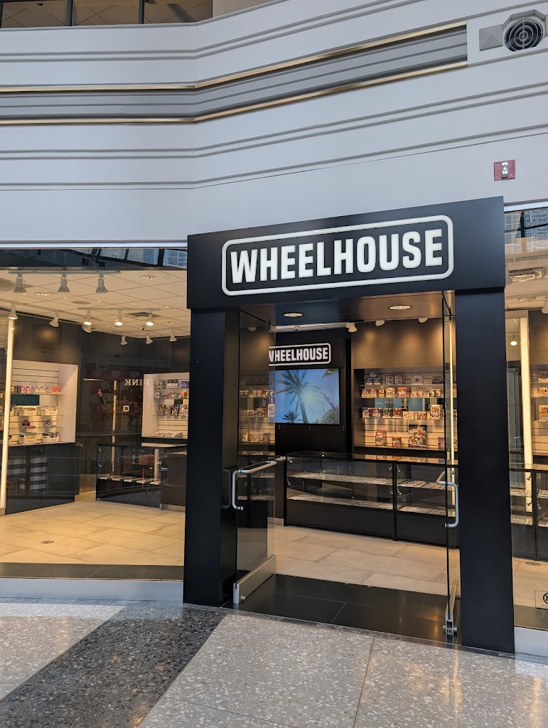 Wheelhouse Philadelphia