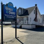 Vince & Sons Trading Cards & Collectibles