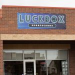 LuckBox Sportscards
