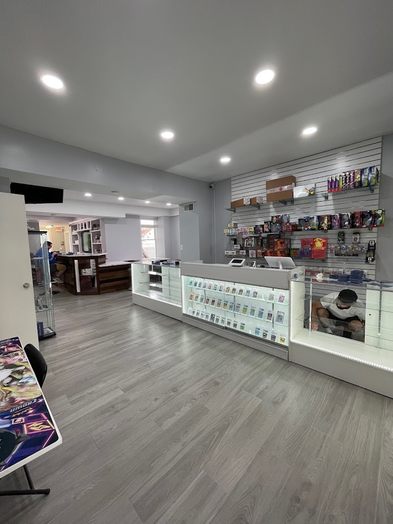 Common Ground Collections