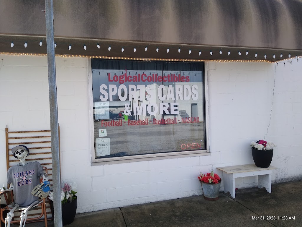 Logical Collectibles