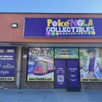 Louisiana Card Shops PokeNOLA Collectibles