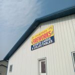Great Plains Fireworks and Sports Collectibles