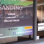 Oregon Card Shops Sandino Cards & Collectibles
