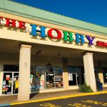 The Hobby Shop