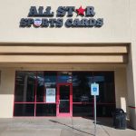 All Star Sports Cards