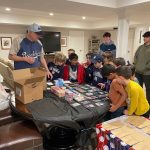 Skybox Sports Collectibles