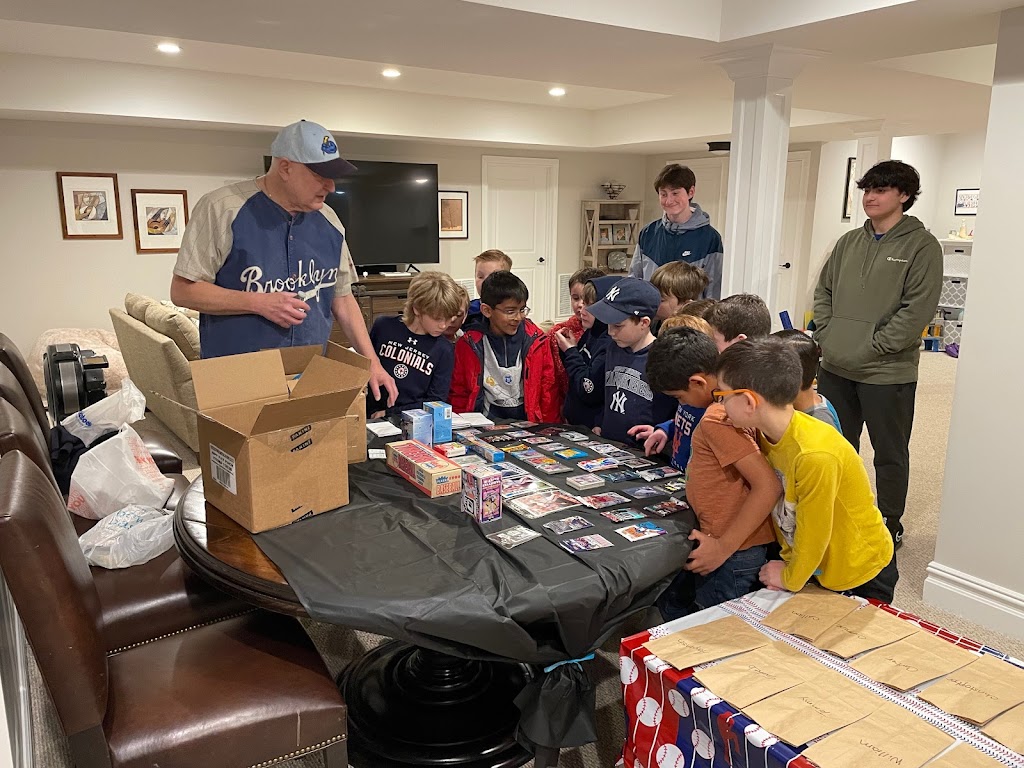 Skybox Sports Collectibles