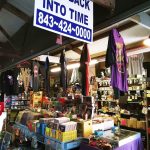 South Carolina Card Shops STEP BACK INTO TIME LLC AT THE BEACH