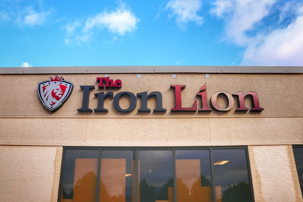Iron Lion Collectibles