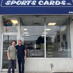 New York Card Shops Long Island Sports Cards Inc