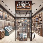 Illinois Card Shops Windy City Sports Cards
