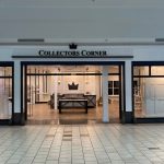 South Carolina Card Shops Collector’s Corner