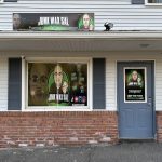 Connecticut Card Shops Junk Wax Sal Sports Cards