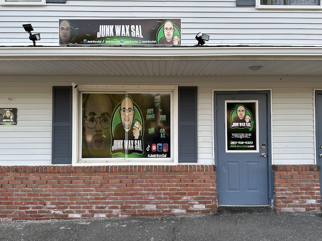 Home Page Junk Wax Sal Sports Cards