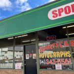 Oregon Card Shops A & J Sports Cards, LLC