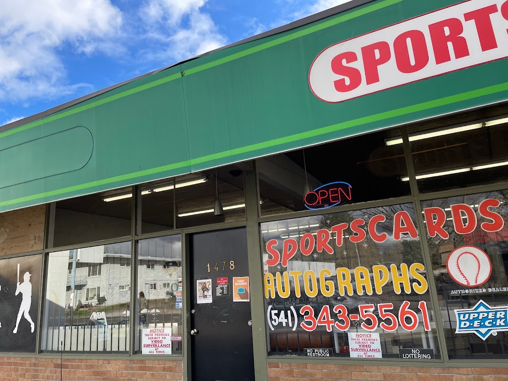 A & J Sports Cards, LLC