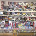 Courtney’s Sports Cards