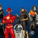 New York Card Shops Best Comics International