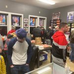 The Sports Card Shop