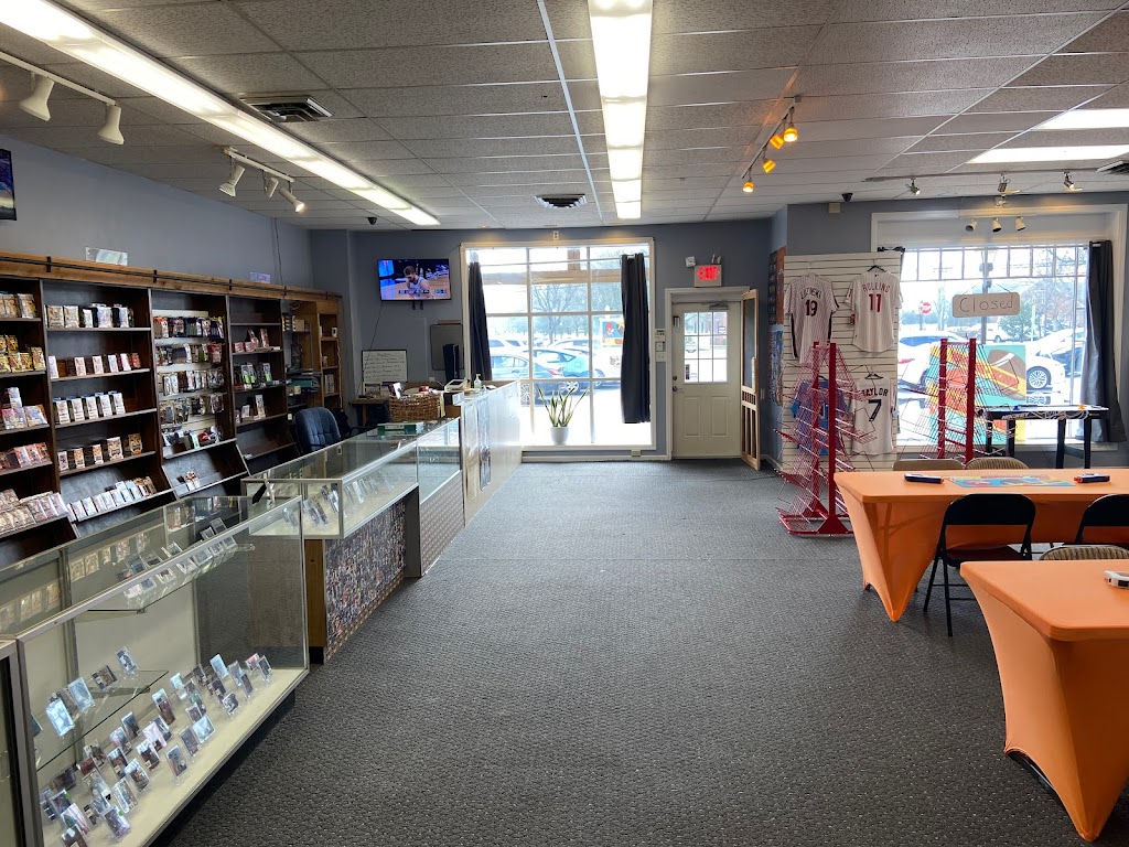 Wax, Packs, and Throwbacks