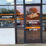 Back In The Game Sports Cards