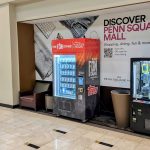 Oklahoma Card Shops JSquared Cards & Collectibles (Fan Stand Kiosk – Penn Square)