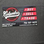 Columbus Sports Cards