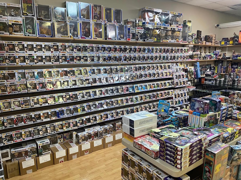 Collectibles and More