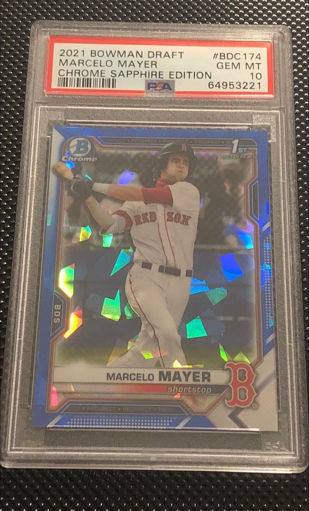 Seacoast Sports Cards