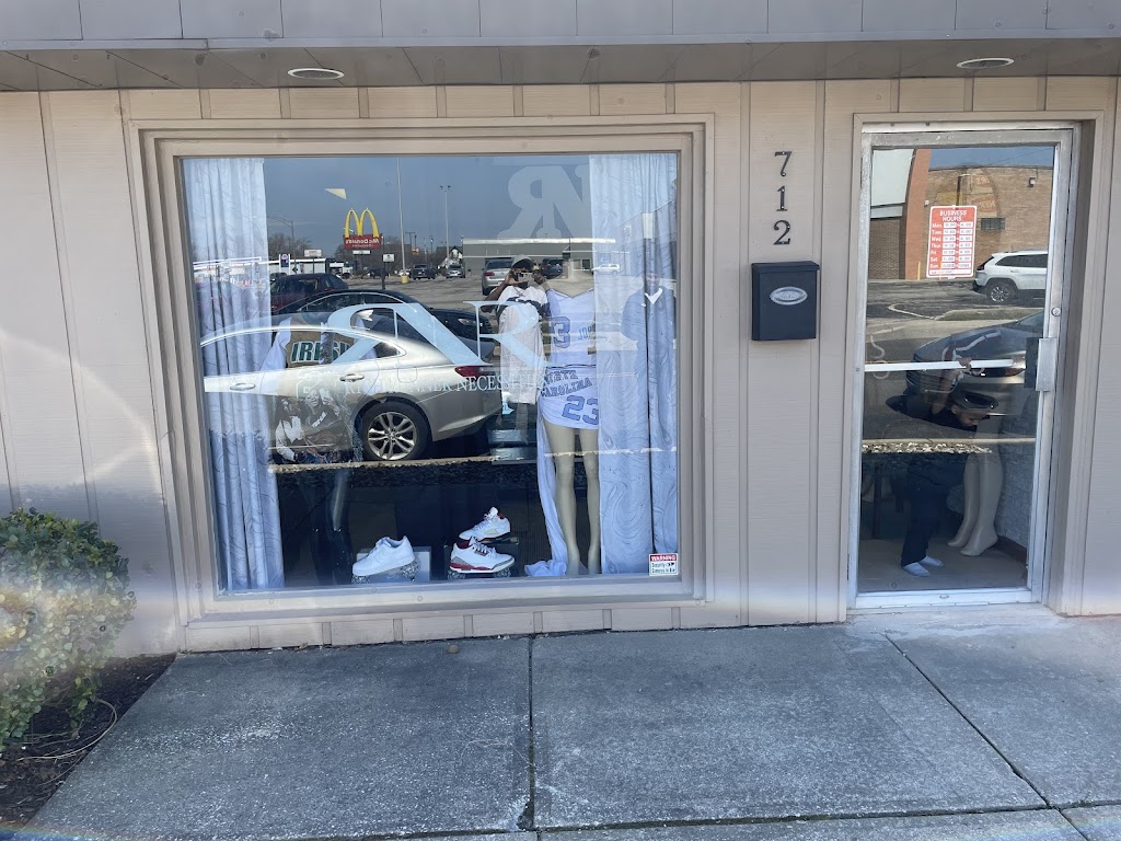 Stash Houz Sportz Cardz