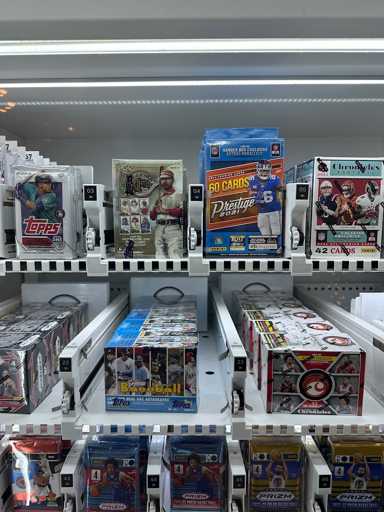 The Hobby Box