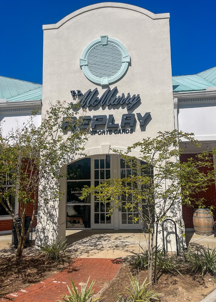 Replay Sports Cards (Previously One Stop Sports)