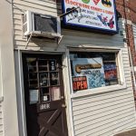 Clockwork Comics & Cards