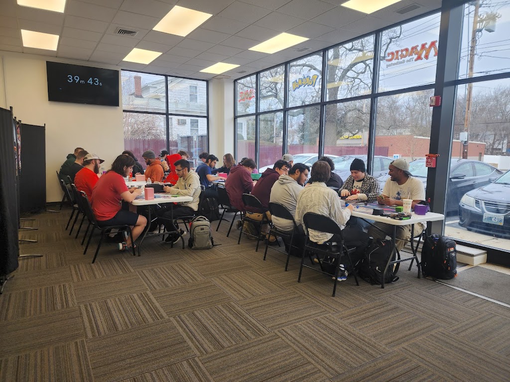 Rescue Gaming Collectibles