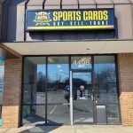 Ohio Card Shops Lock City Sports Cards & Memorabilia