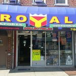 New York Card Shops Royal Sports & Entertainment