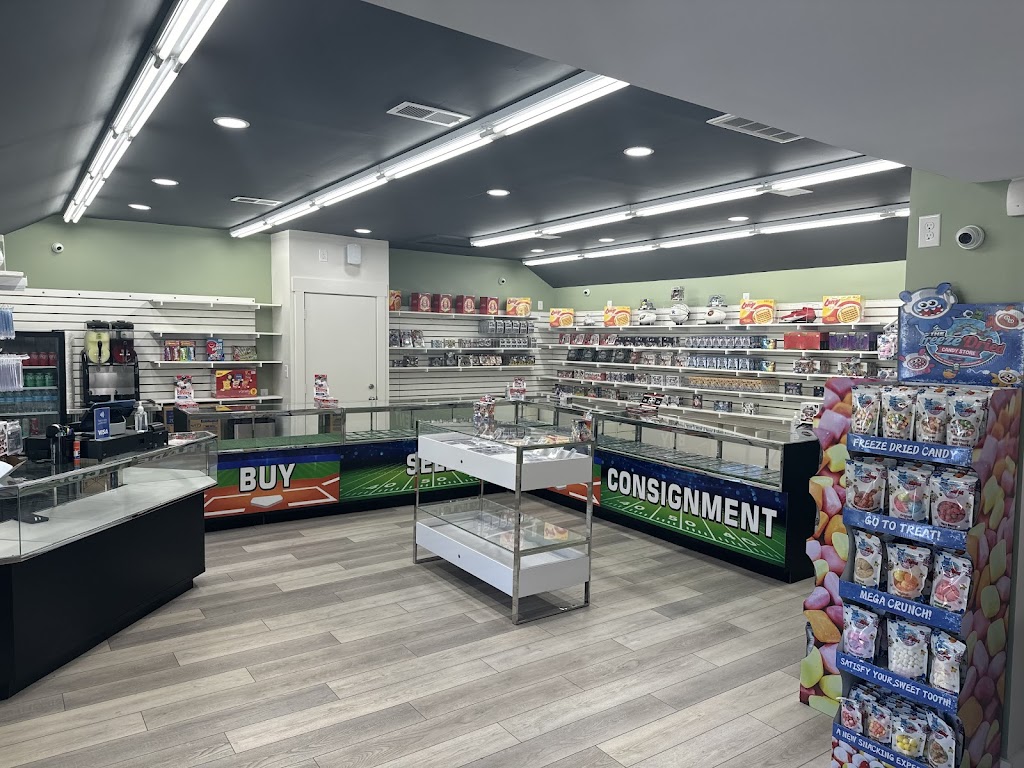 OCSC Sports Cards LLC