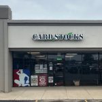 Ohio Card Shops Card Stocks, Eastgate