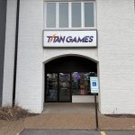 Illinois Card Shops Titan Games Springfield