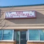 Sab’s Collectibles