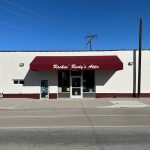 Rockin Rudy’s Attic